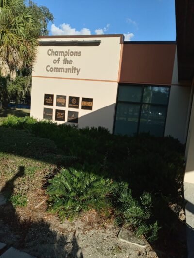 Goldenrod Park - Winter Park, FL