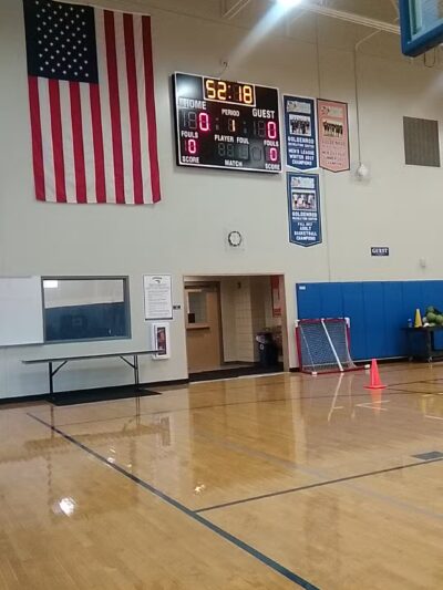 Goldenrod Park - Winter Park, FL