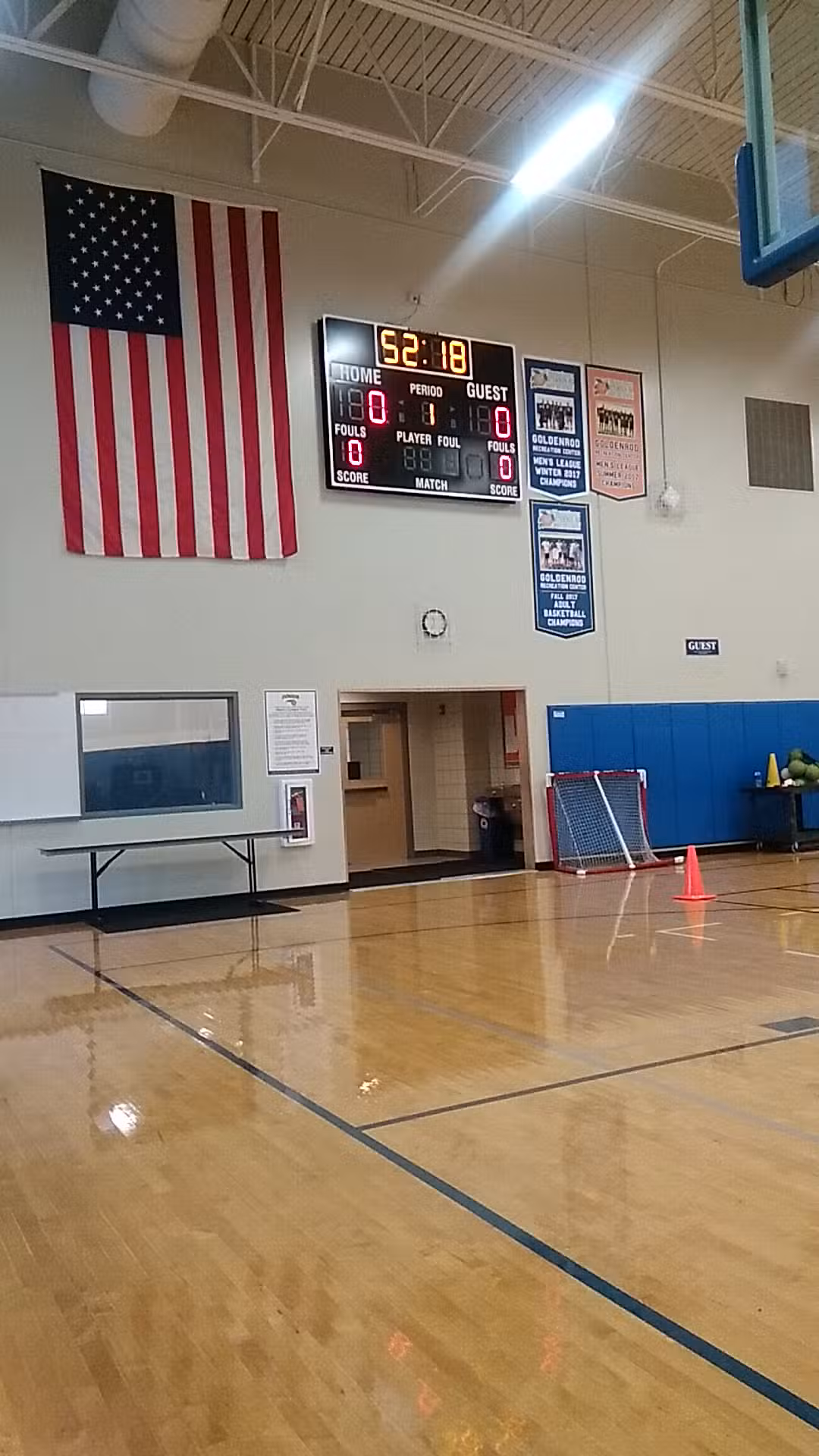 Goldenrod Park - Winter Park, FL