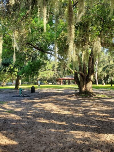 Lake Baldwin dog Park - Winter Park, FL