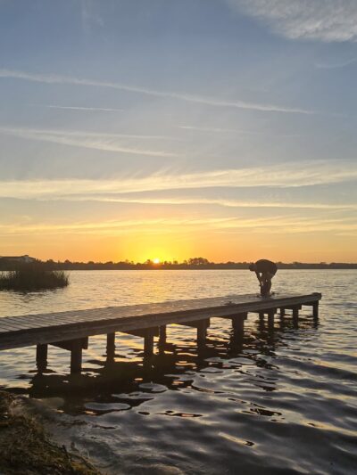 Lake Baldwin Park - Winter Park, FL