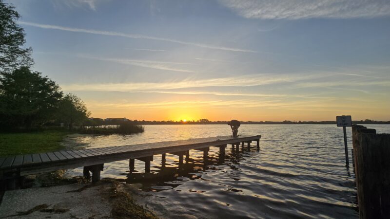 Lake Baldwin Park - Winter Park, FL