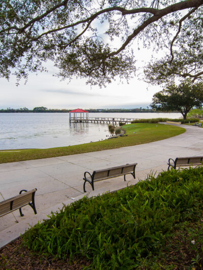 Lake Baldwin Park - Winter Park, FL