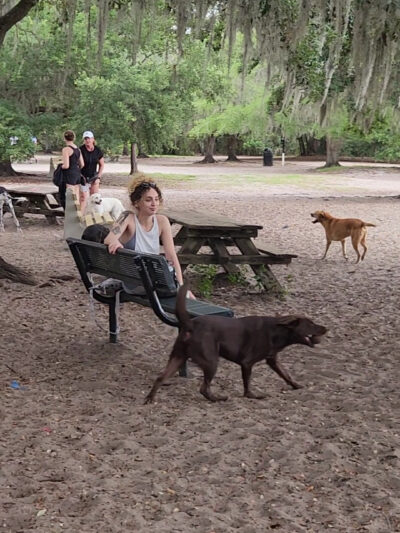 Lake Baldwin Park - Winter Park, FL