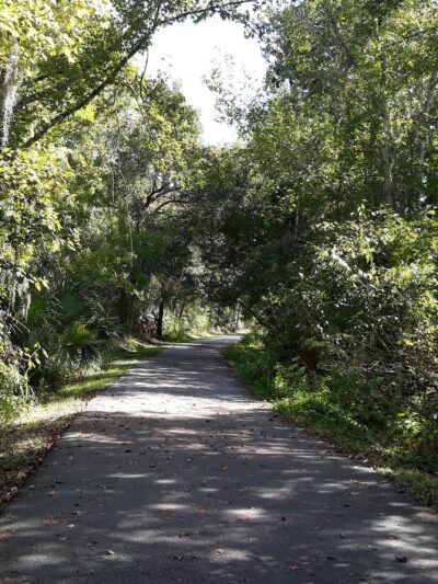 Black Hammock Trailhead Vitacourse 2000 - Winter Springs, FL