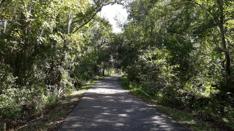 Black Hammock Trailhead Vitacourse 2000 - Winter Springs, FL