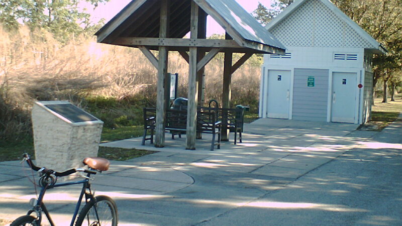 Black Hammock Trailhead Vitacourse 2000 - Winter Springs, FL