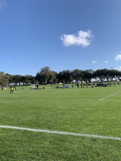 Central Winds Park - Winter Springs, FL