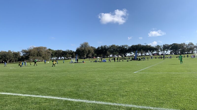 Central Winds Park - Winter Springs, FL