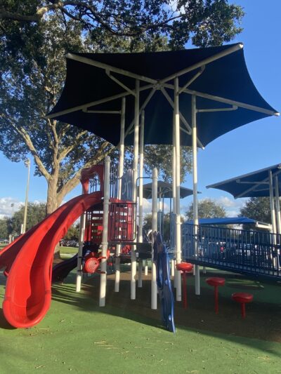 Central Winds Park - Winter Springs, FL