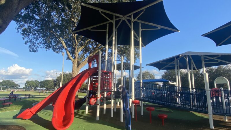 Central Winds Park - Winter Springs, FL