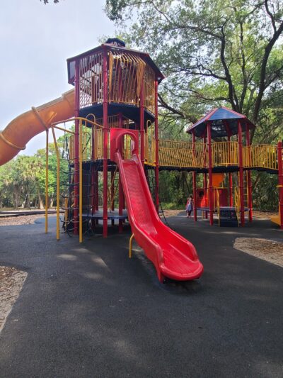 Central Winds Park - Winter Springs, FL