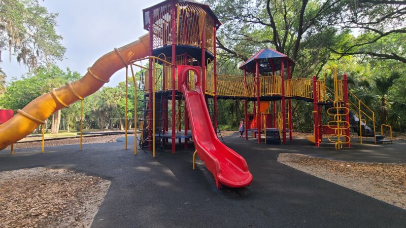Central Winds Park - Winter Springs, FL