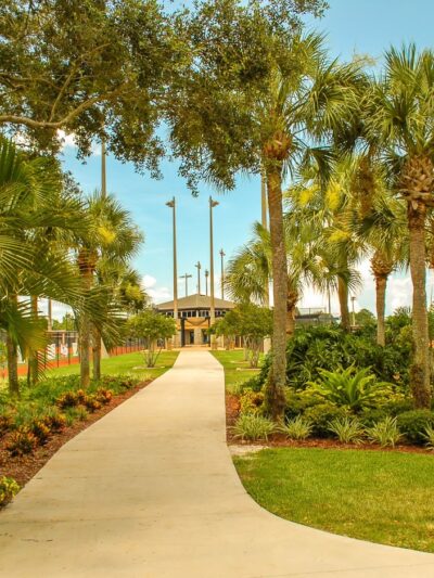 Central Winds Park - Winter Springs, FL