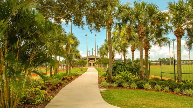 Central Winds Park - Winter Springs, FL