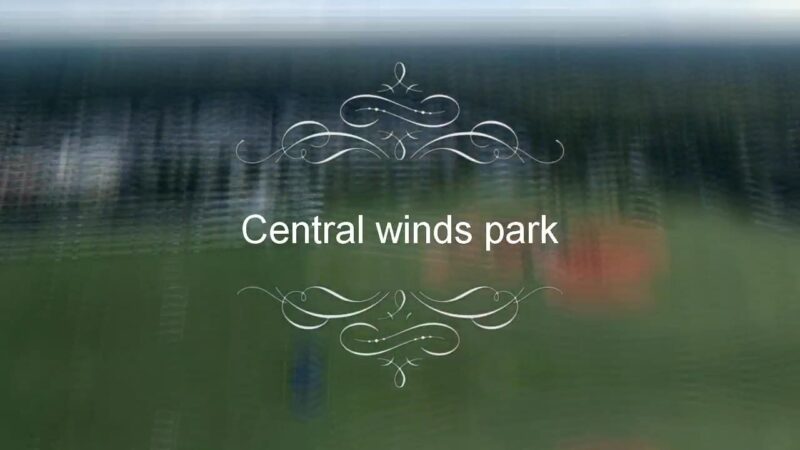 Central Winds Park - Winter Springs, FL