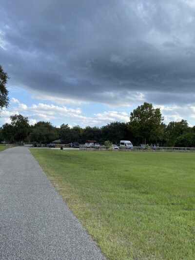 Hound Ground - Winter Springs, FL