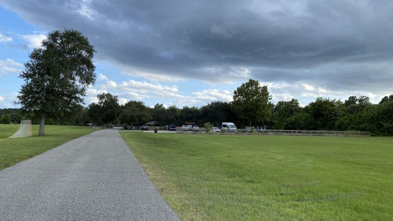 Hound Ground - Winter Springs, FL