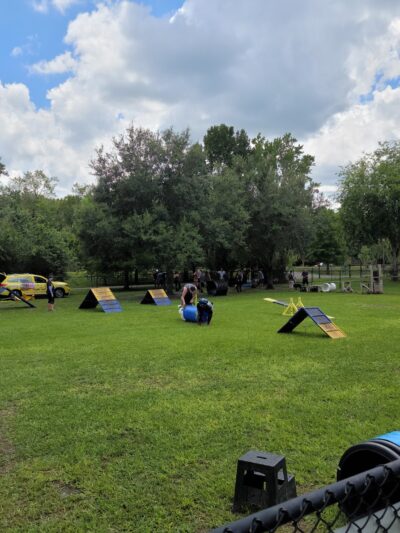 Hound Ground - Winter Springs, FL