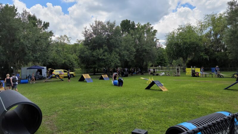 Hound Ground - Winter Springs, FL
