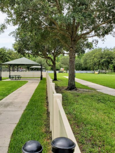 Hound Ground - Winter Springs, FL