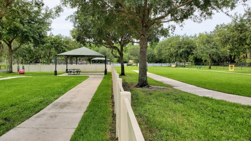 Hound Ground - Winter Springs, FL