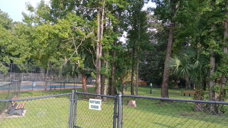 Wildwood Homes Dog Park - Winter Springs, FL