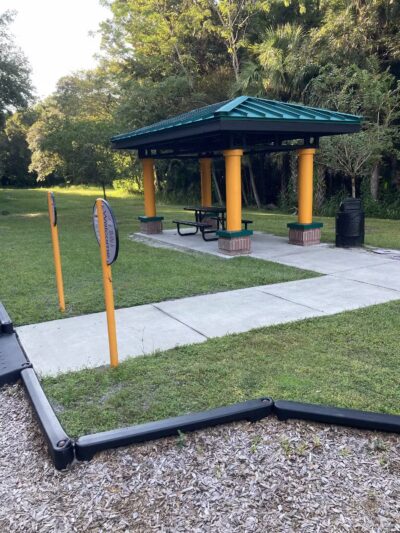 Winding Hollow Park - Winter Springs, FL