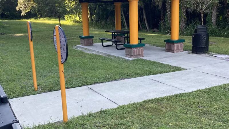 Winding Hollow Park - Winter Springs, FL