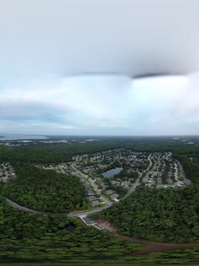 Winding Hollow Park - Winter Springs, FL