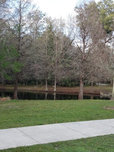 Winding Hollow Park - Winter Springs, FL