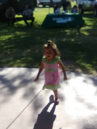 Quechan Walking Trail Park - Winterhaven, CA