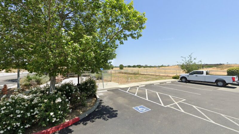 Willow Canal Dog Park - Winters, CA