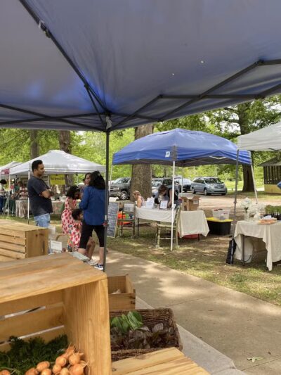 Pittard Park - Winterville, GA