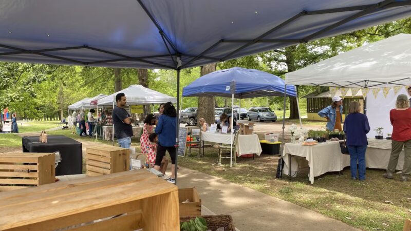 Pittard Park - Winterville, GA