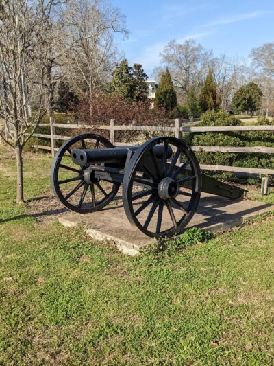 Pittard Park - Winterville, GA