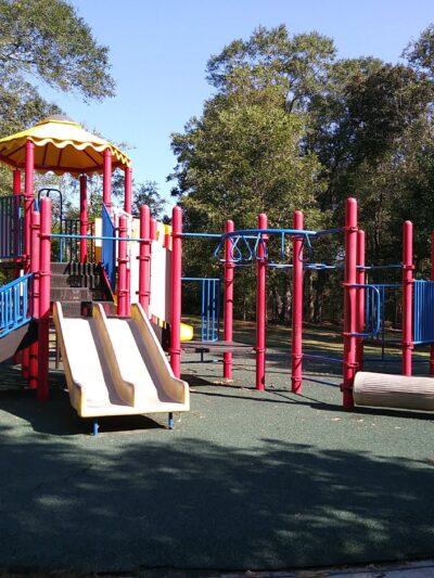Pittard Park - Winterville, GA