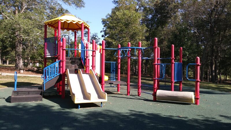 Pittard Park - Winterville, GA