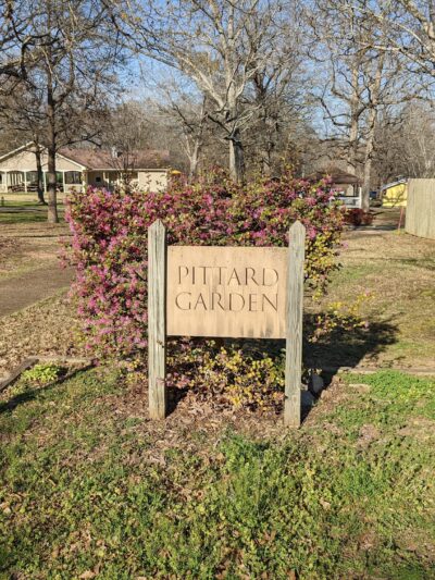 Pittard Park - Winterville, GA