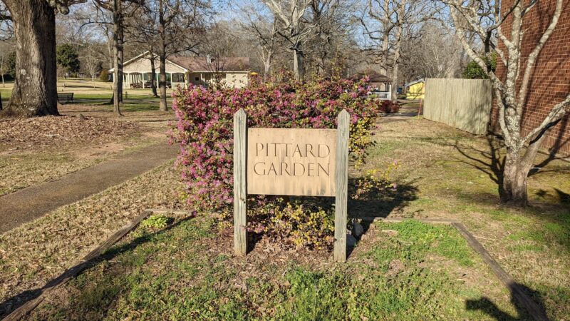 Pittard Park - Winterville, GA