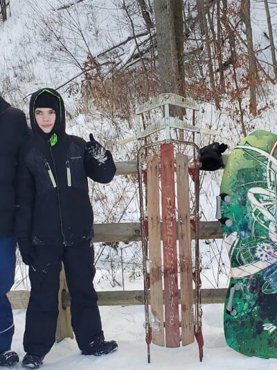 Fossland Park - Winthrop Harbor, IL