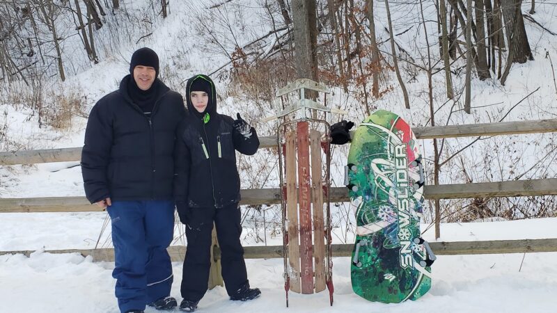 Fossland Park - Winthrop Harbor, IL