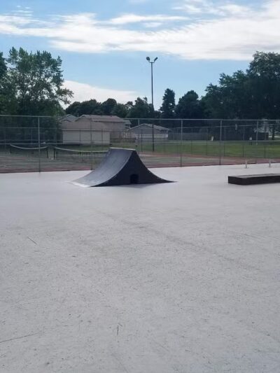 Schlader Recreation Center - Winthrop Harbor, IL