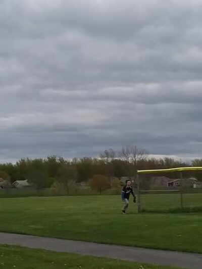 Schlader Recreation Center - Winthrop Harbor, IL