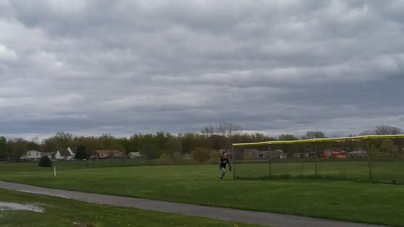 Schlader Recreation Center - Winthrop Harbor, IL