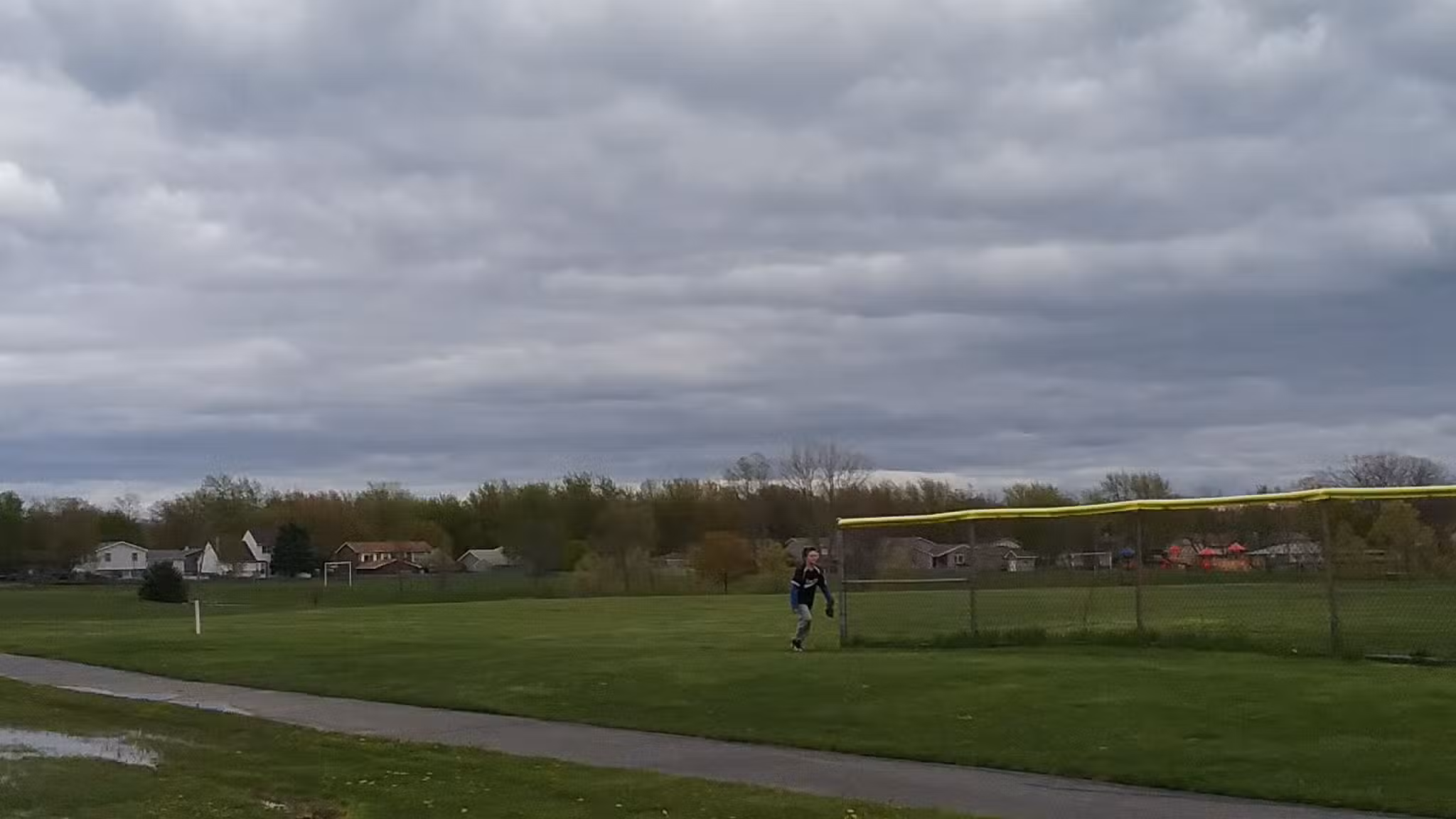 Schlader Recreation Center - Winthrop Harbor, IL