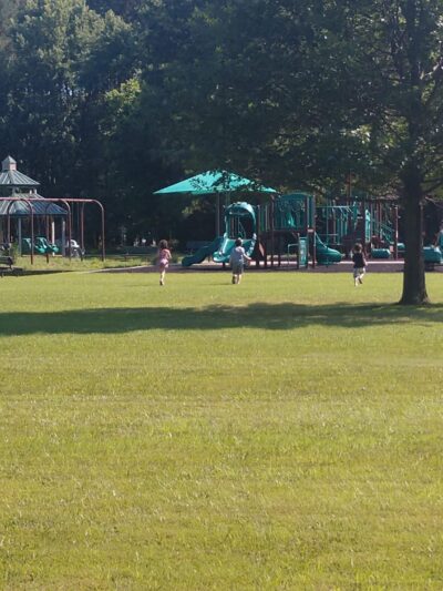 Wittman Community Park - Wittman, MD