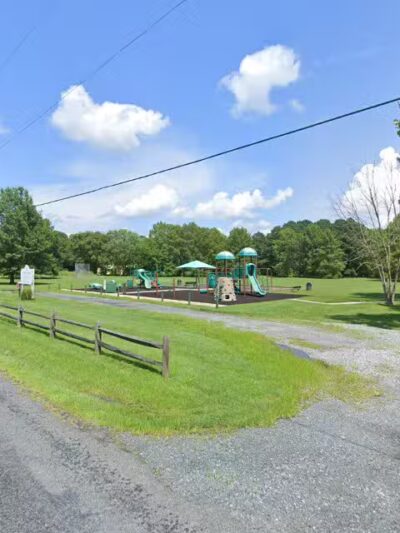 Wittman Community Park - Wittman, MD