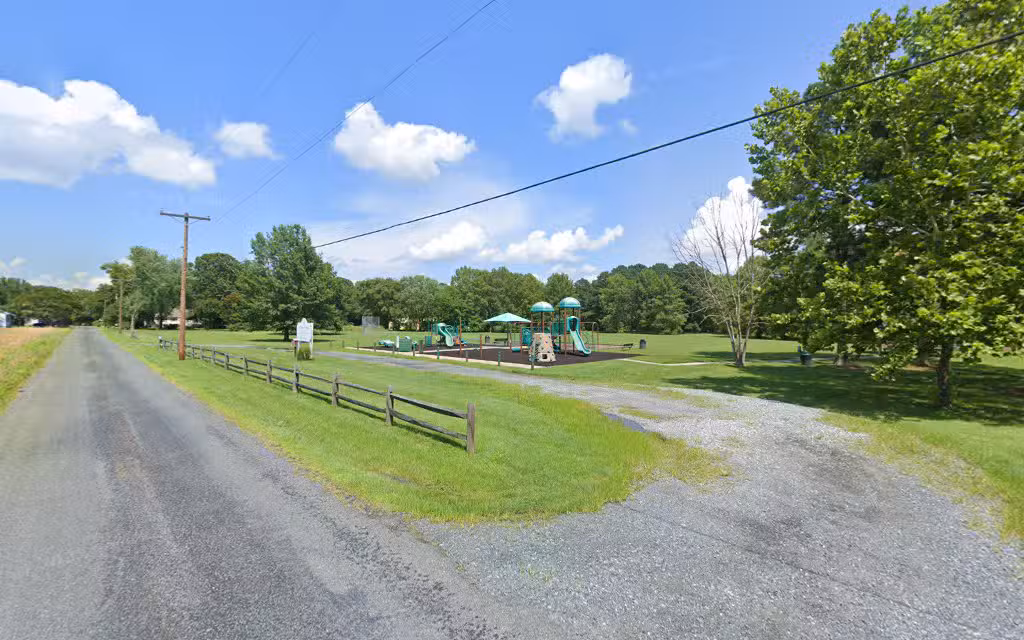 Wittman Community Park - Wittman, MD