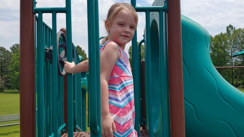 Wittman Community Park - Wittman, MD